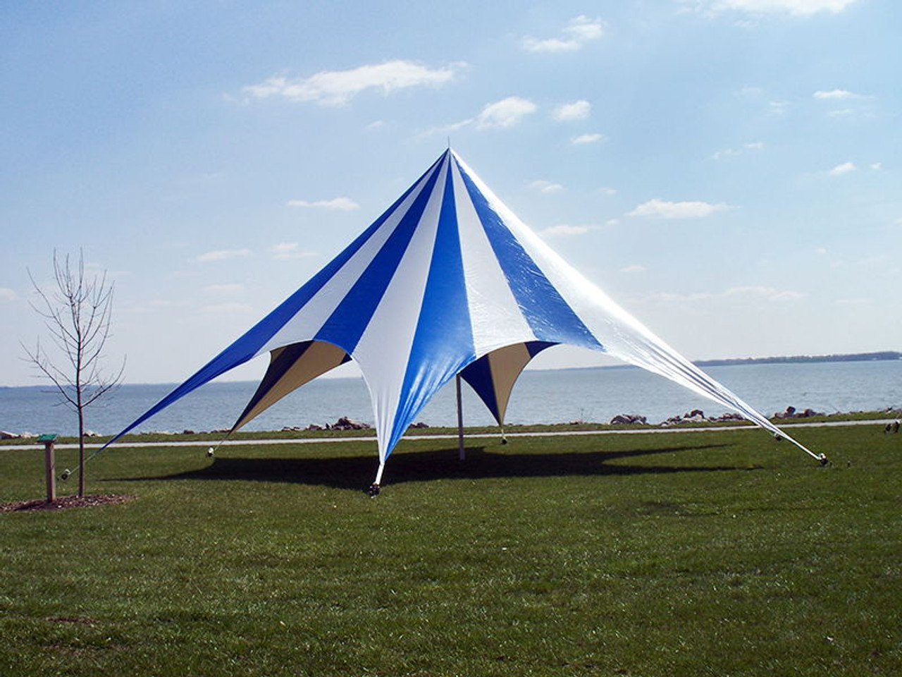 TP Series Pole Tent TP Series Pole Tent
