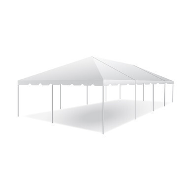 20x40 Tent