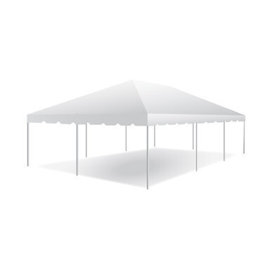 20x40 Party Tent