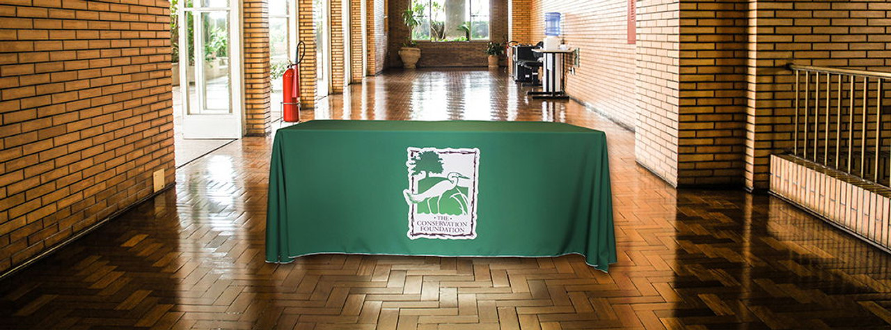 Printed Table Covers Printed Table Covers