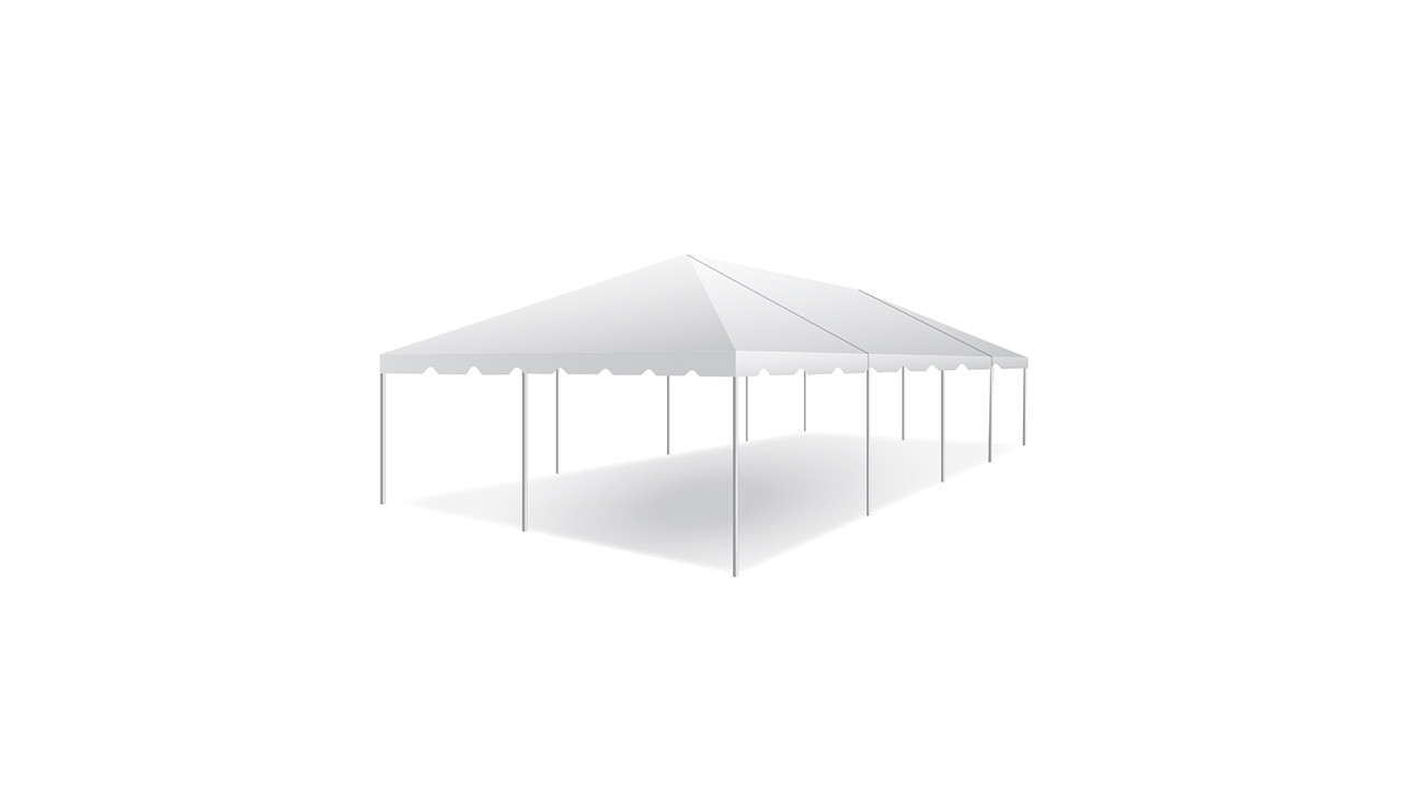 20x40 Party Tent