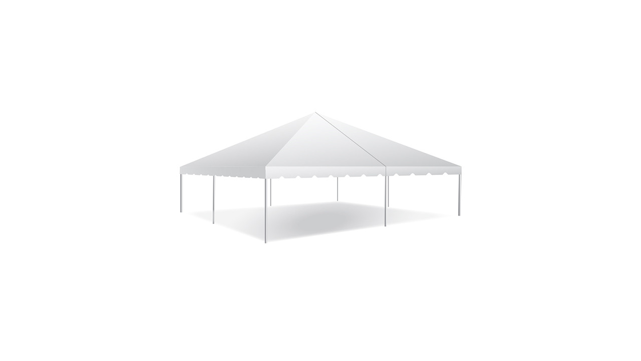 30x30 Party Tent
