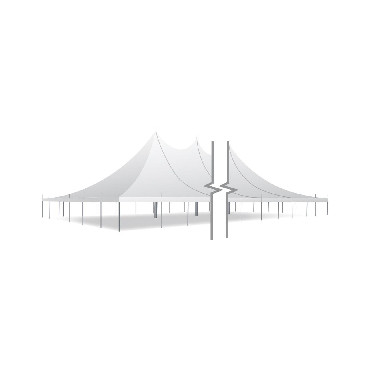 Educational Tents in All Other Sizes