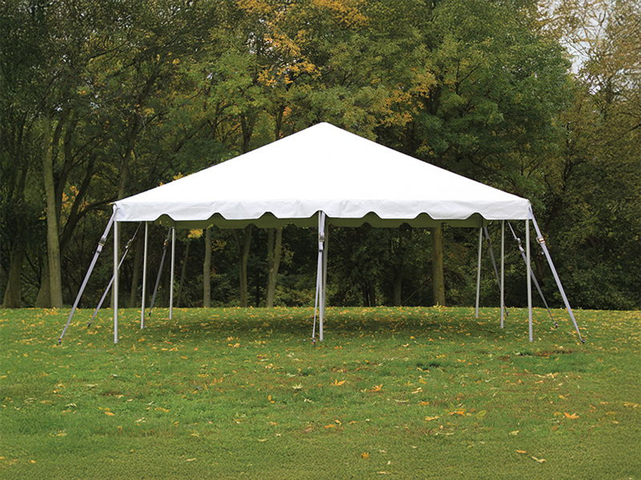 Classic Series Frame Tents Classic Series Frame Tents