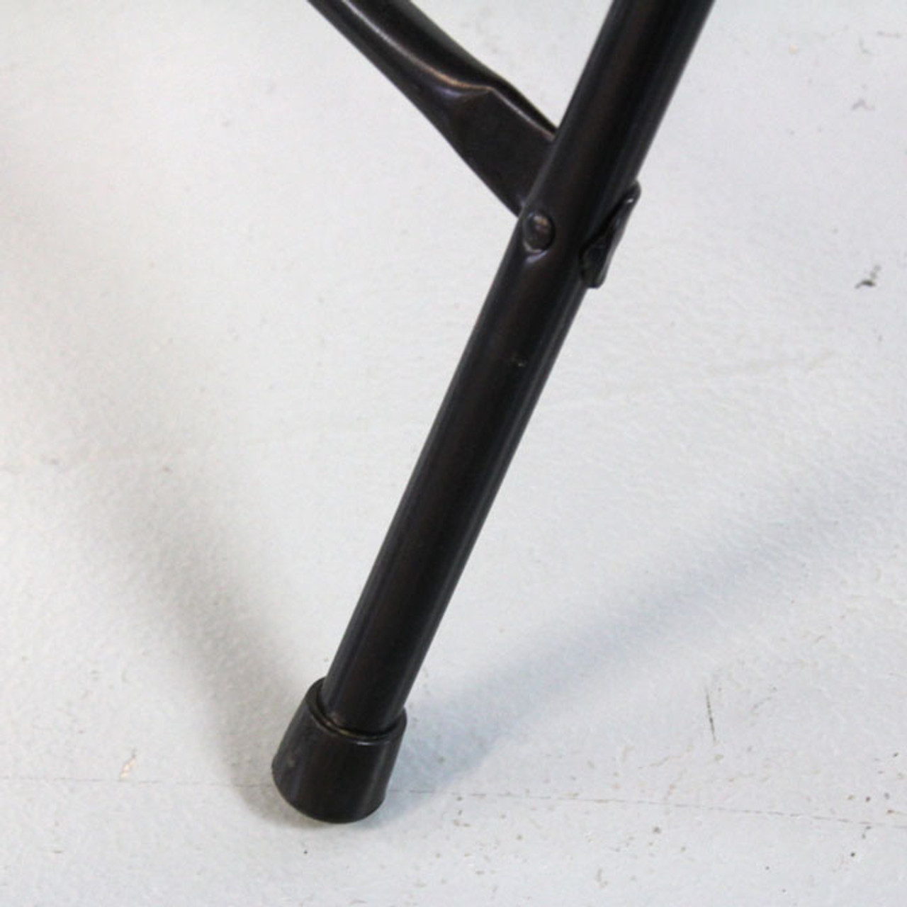 Bellbrook Black Poly Chair
