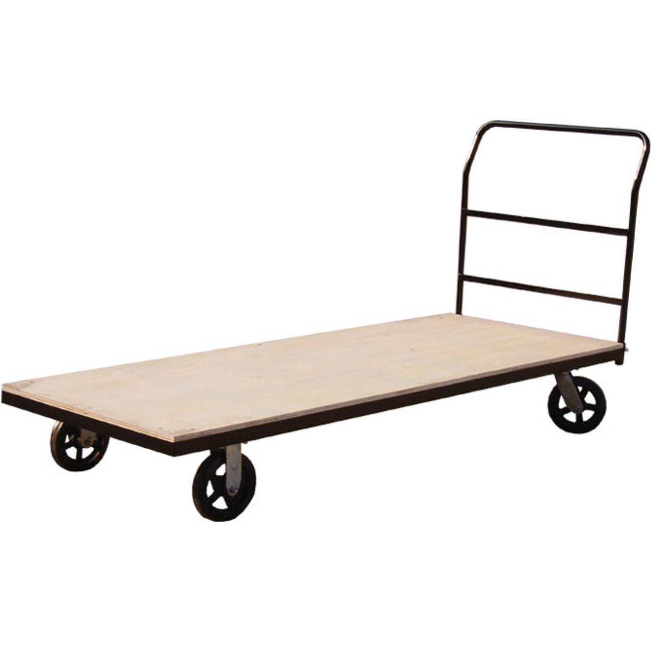 Heavy Duty Banquet Table Cart