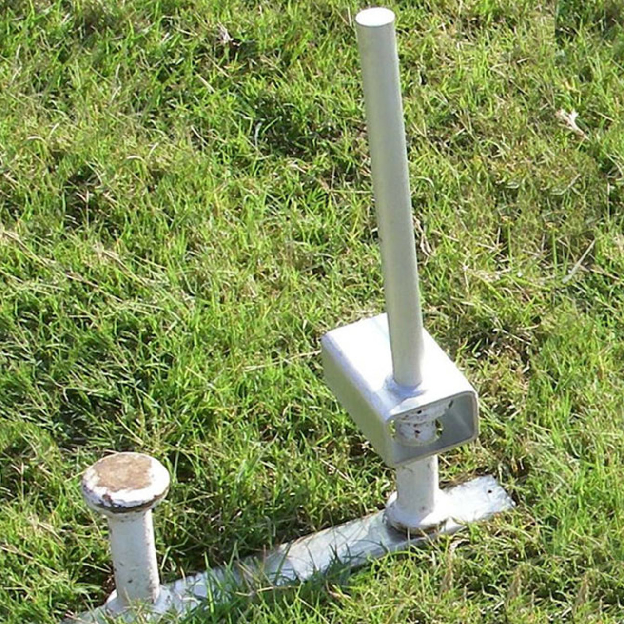 JackJaw Tent Stake Adapter