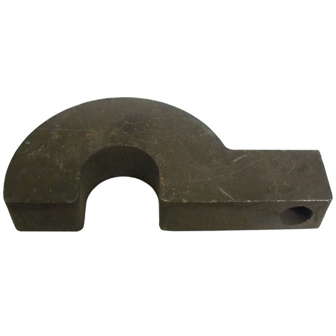 1" Manual Stake Puller Head