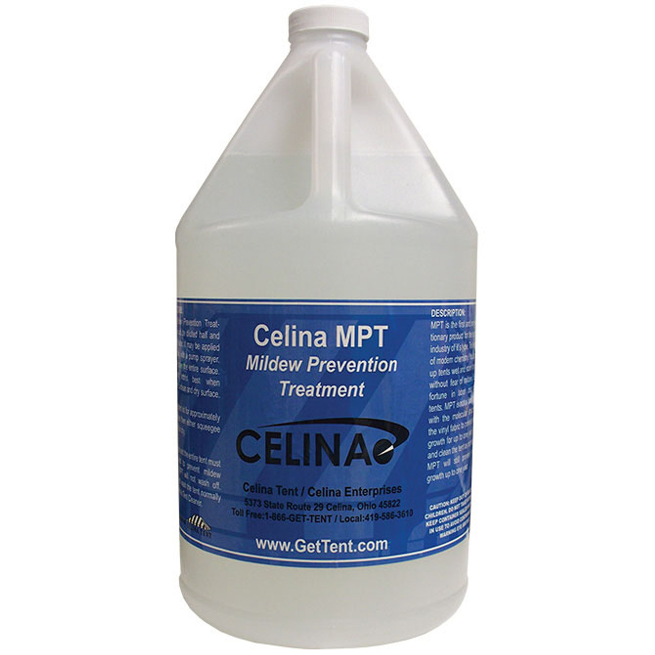 Celina MPT Gallon