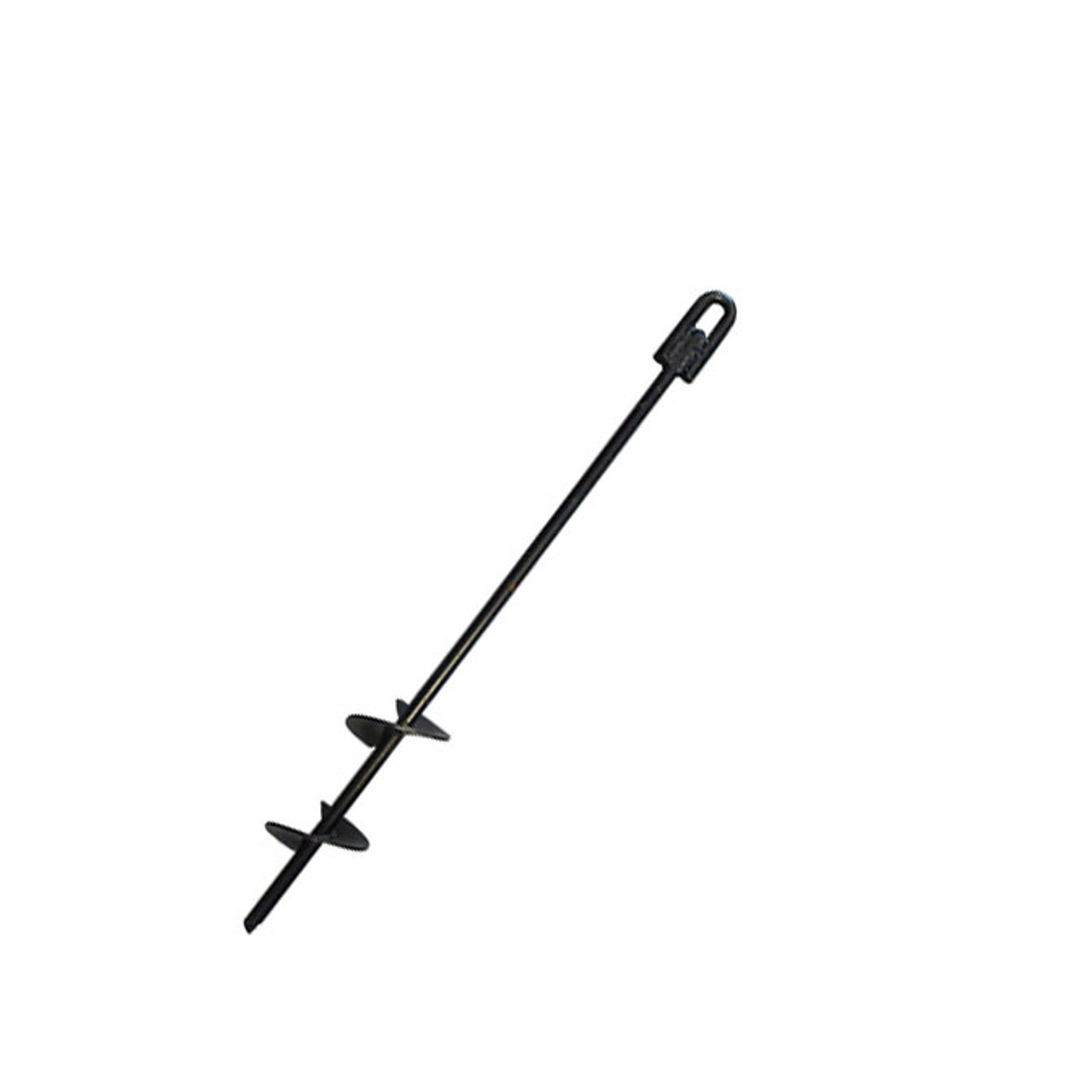 30" x 5/8" Auger Stake