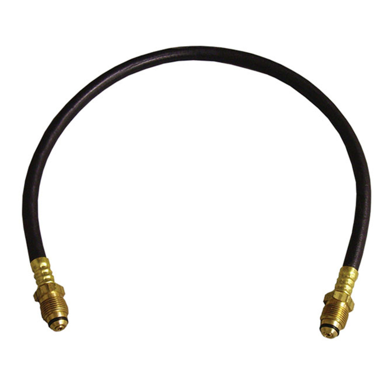 30'' Rubber Hose