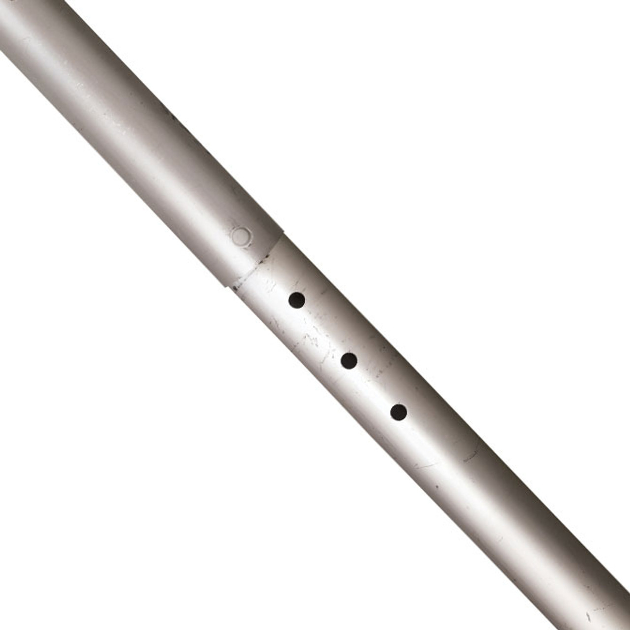20' x 20' Pinnacle Mast Pole