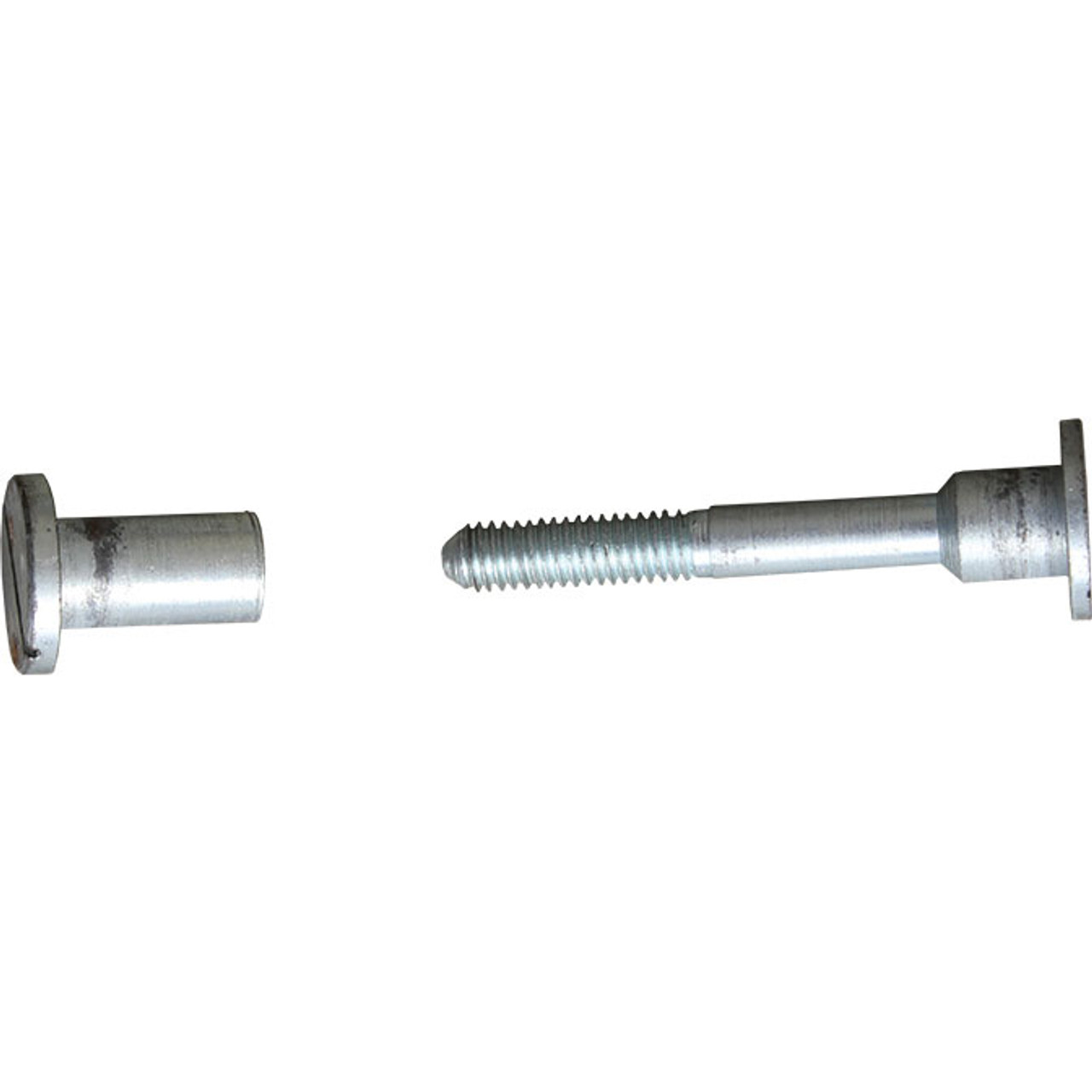 Center Mast Shoulder Pin