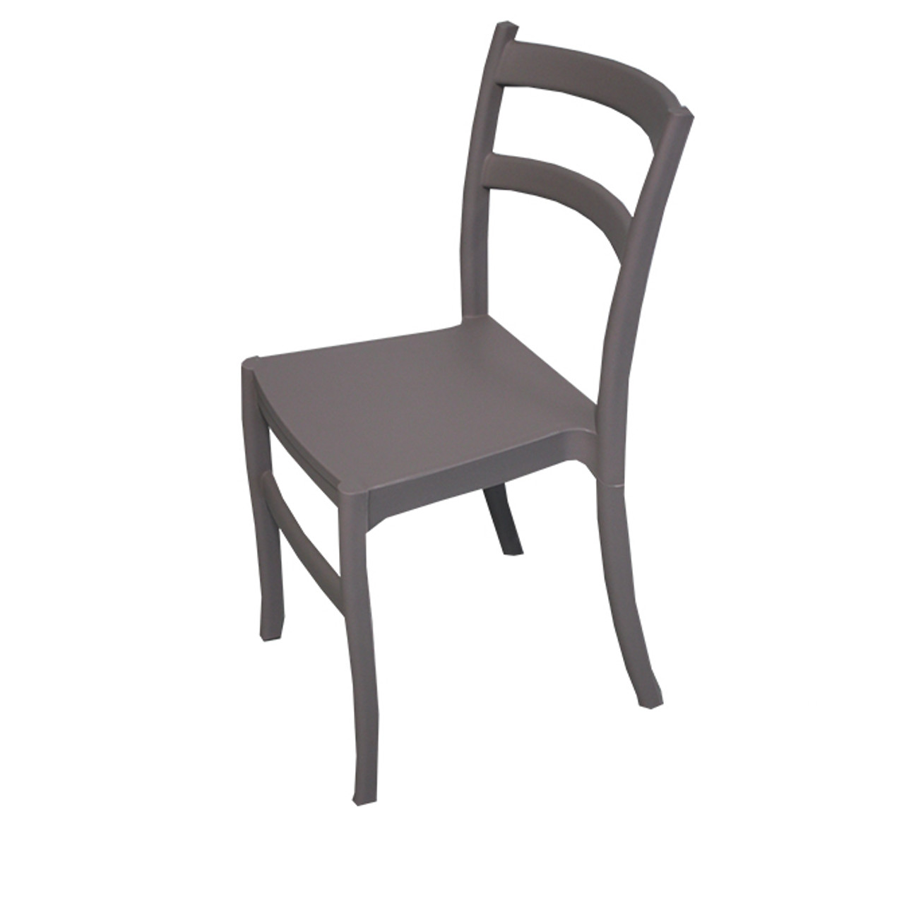 Dark Gray Mason Tiffany Chair