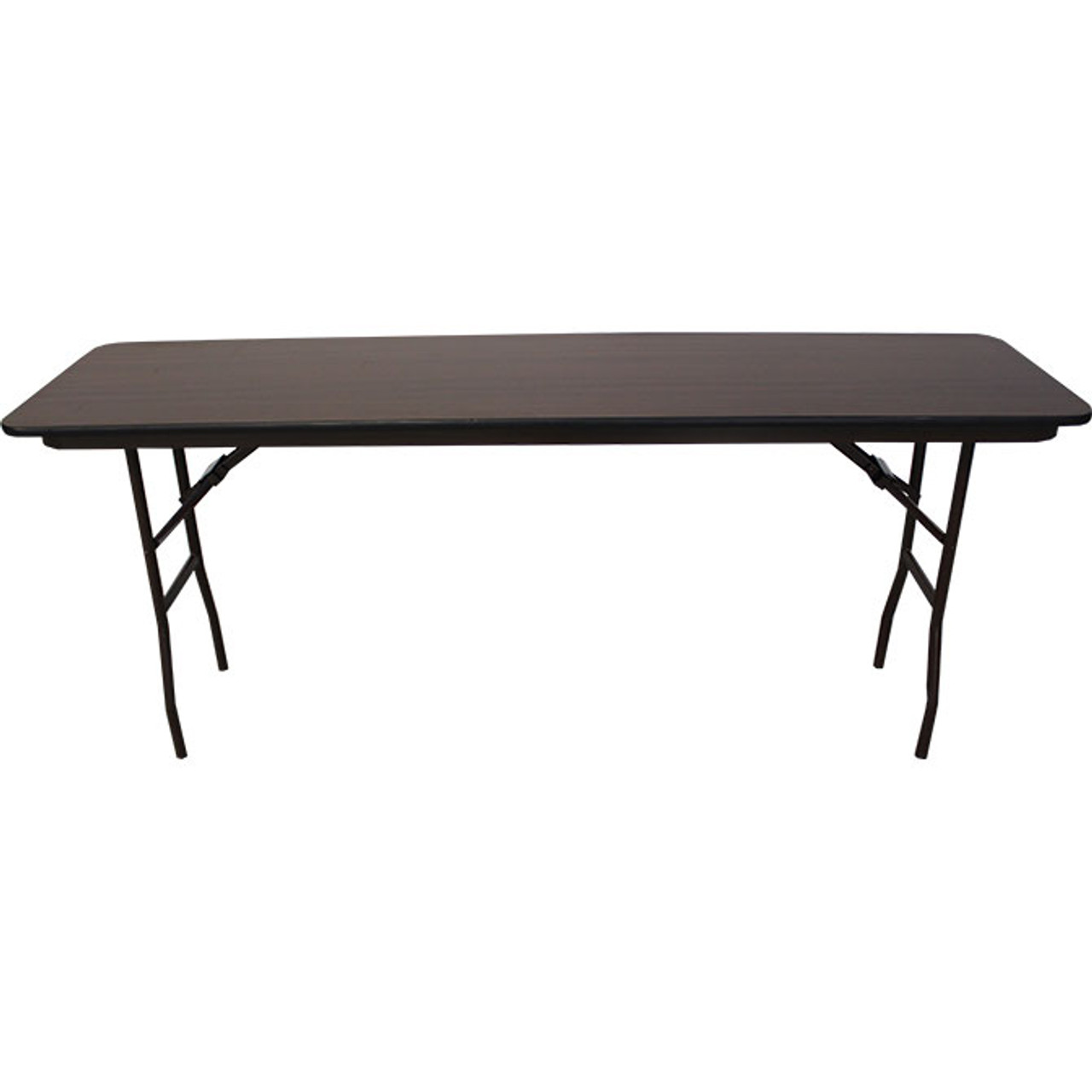 6' Laminate Training Table