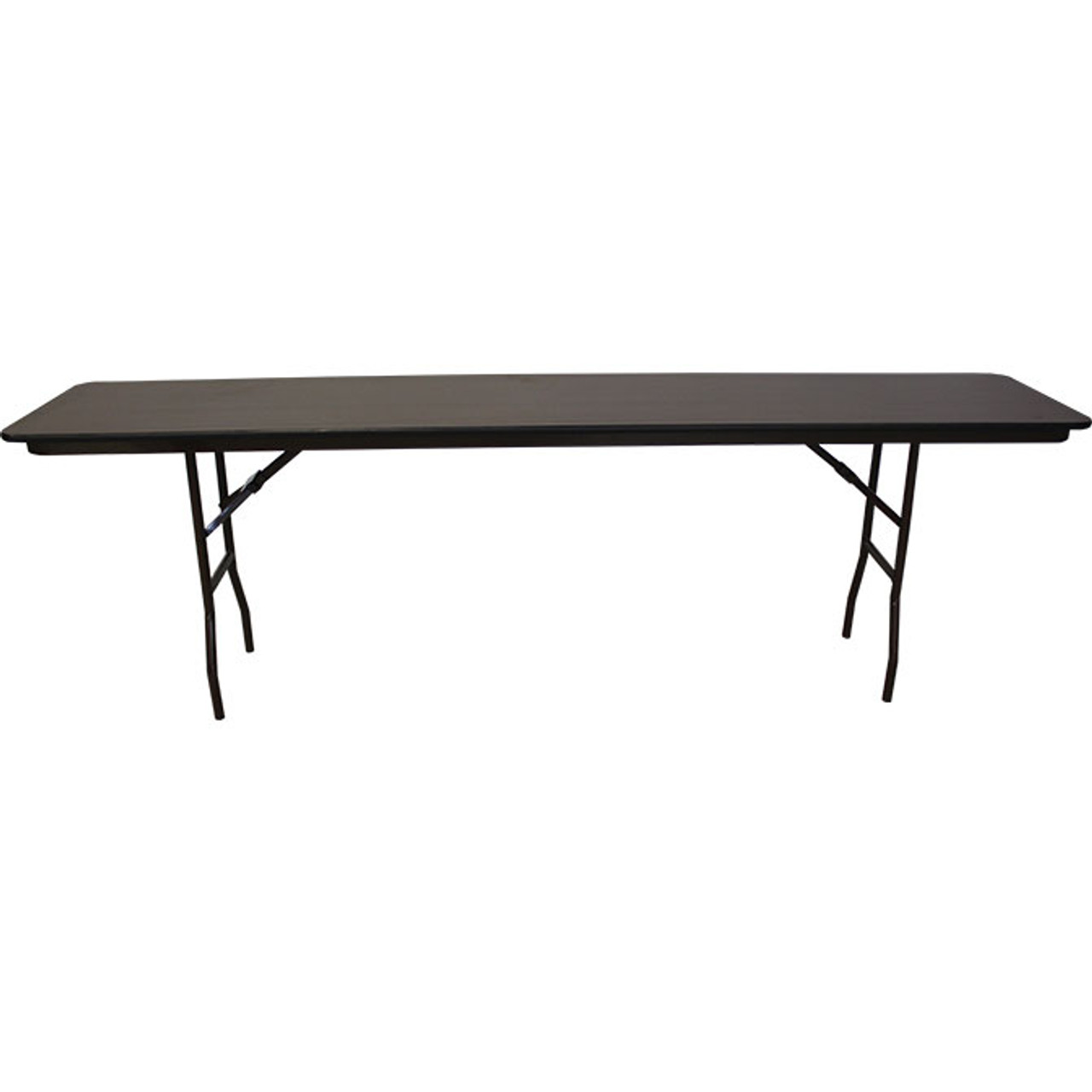 8' Laminate Training Table