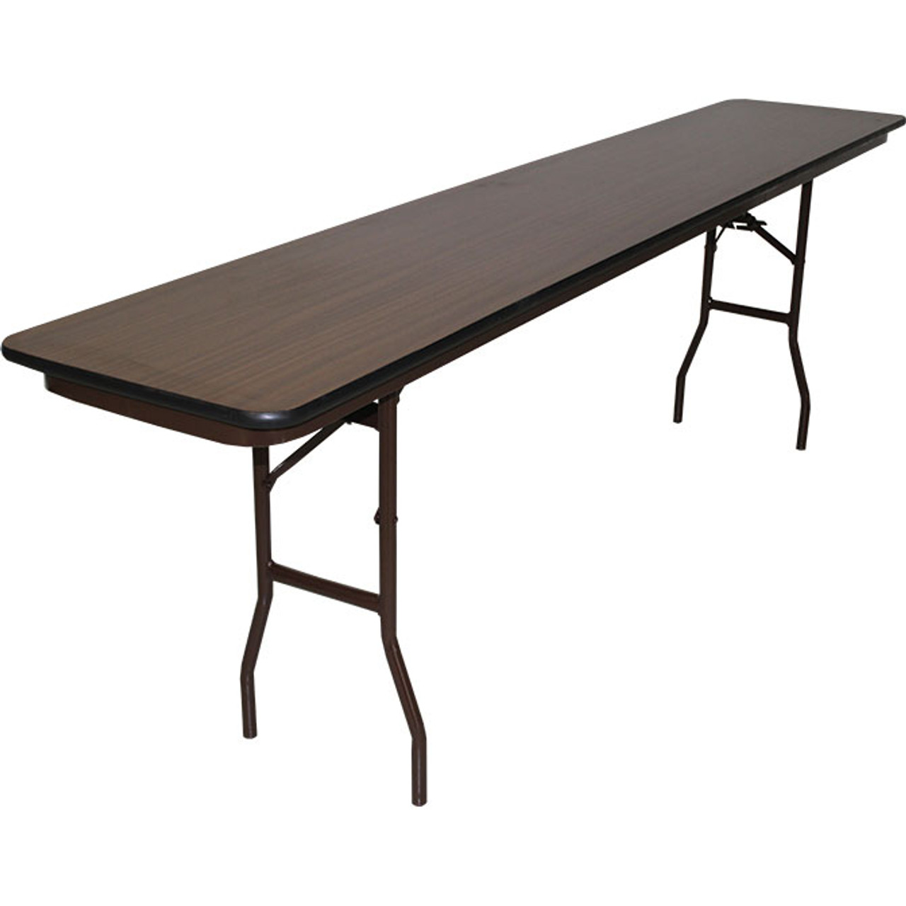 8' Laminate Training Table