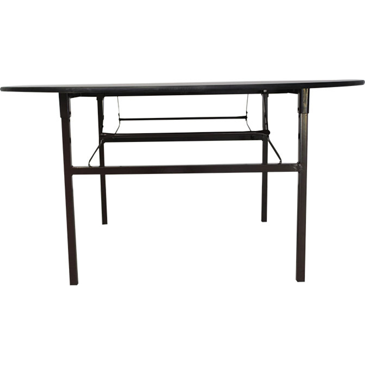 60'' Round Laminate Table