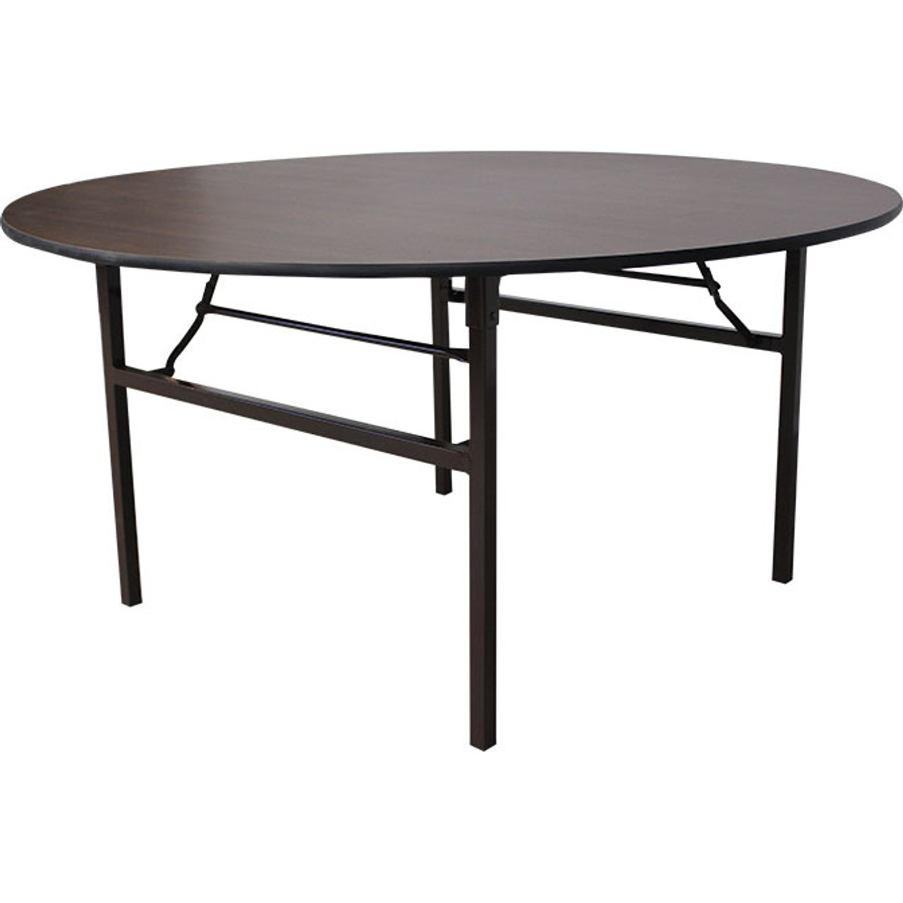 60'' Round Laminate Table
