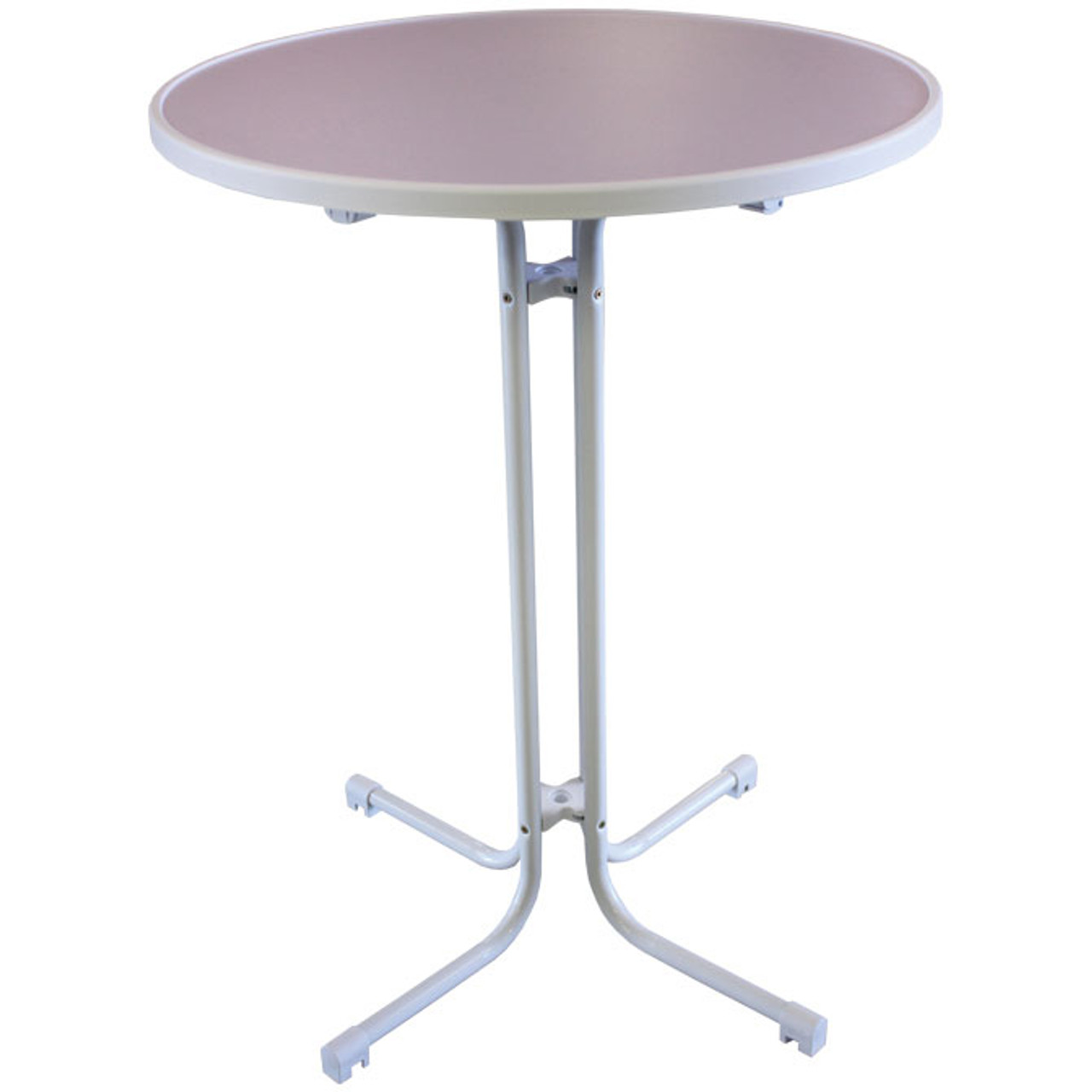 31'' Resin Cocktail Table