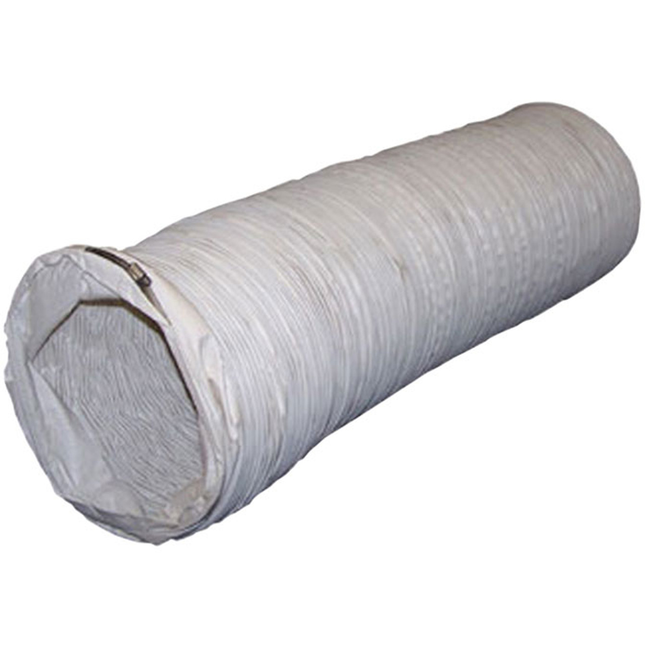 12' x 12'' White Duct