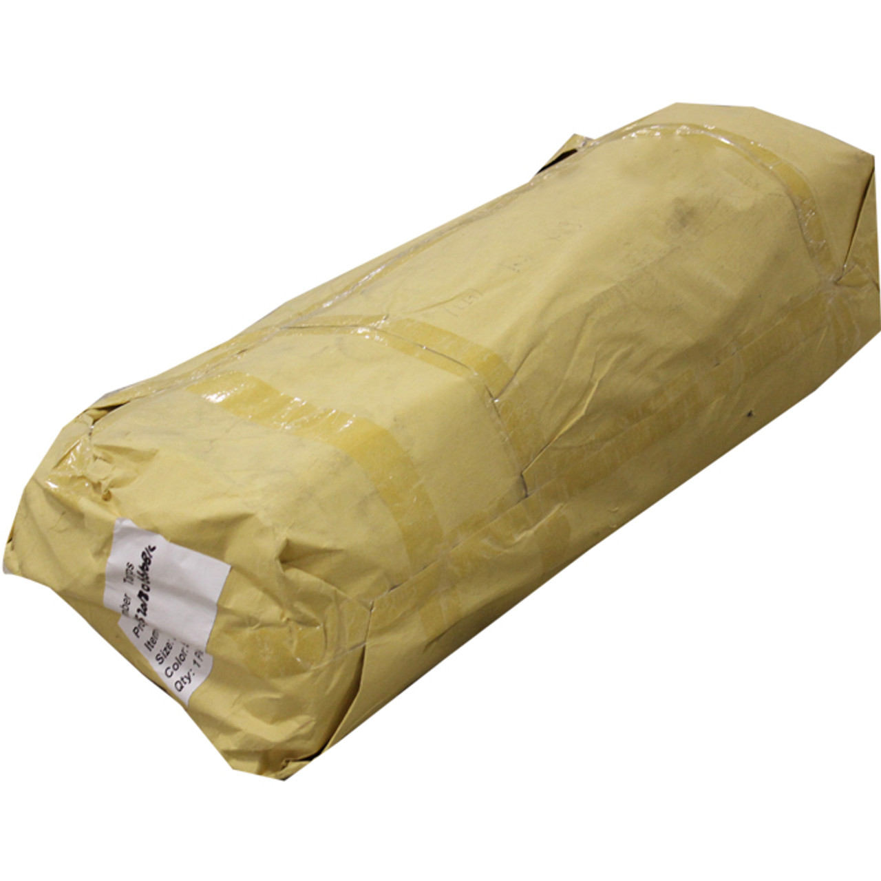 How tarp will ship.