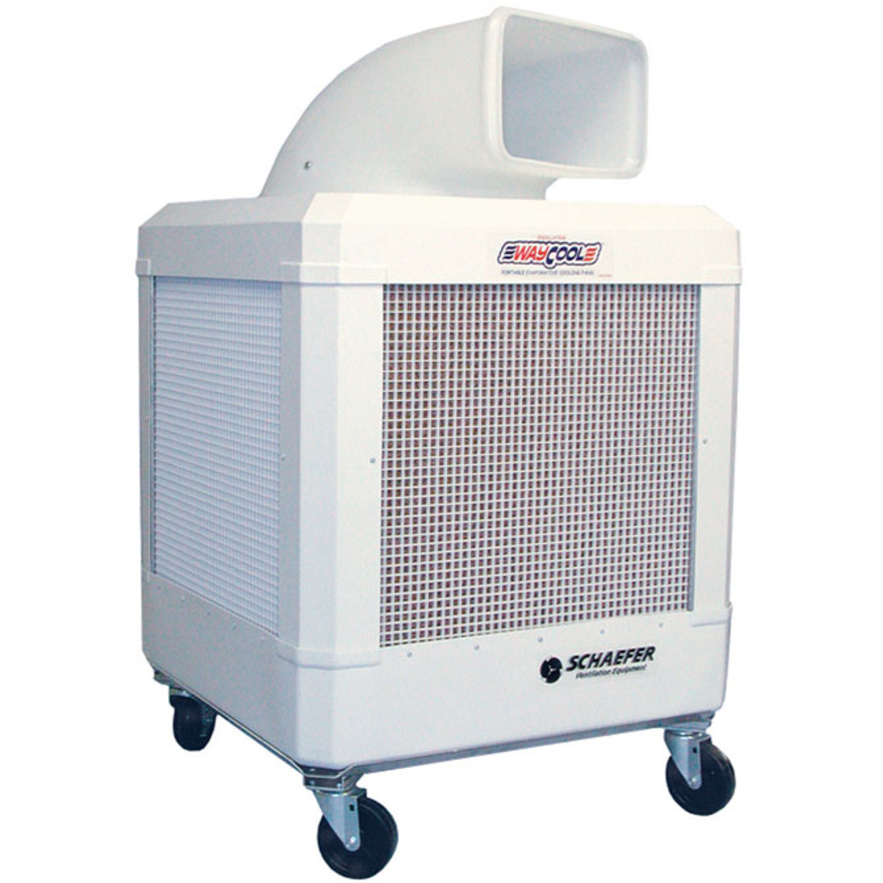 WayCool Evaporative Cooler