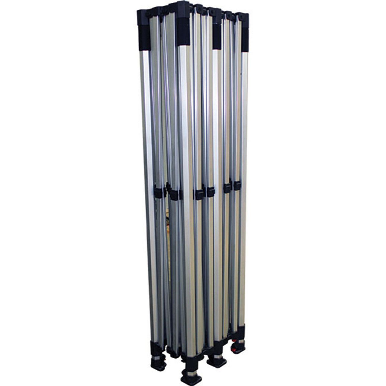 10'x20' Aluminum Folding Frame