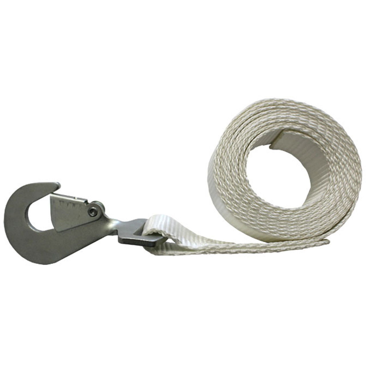 2'' x 125'' Strap Top