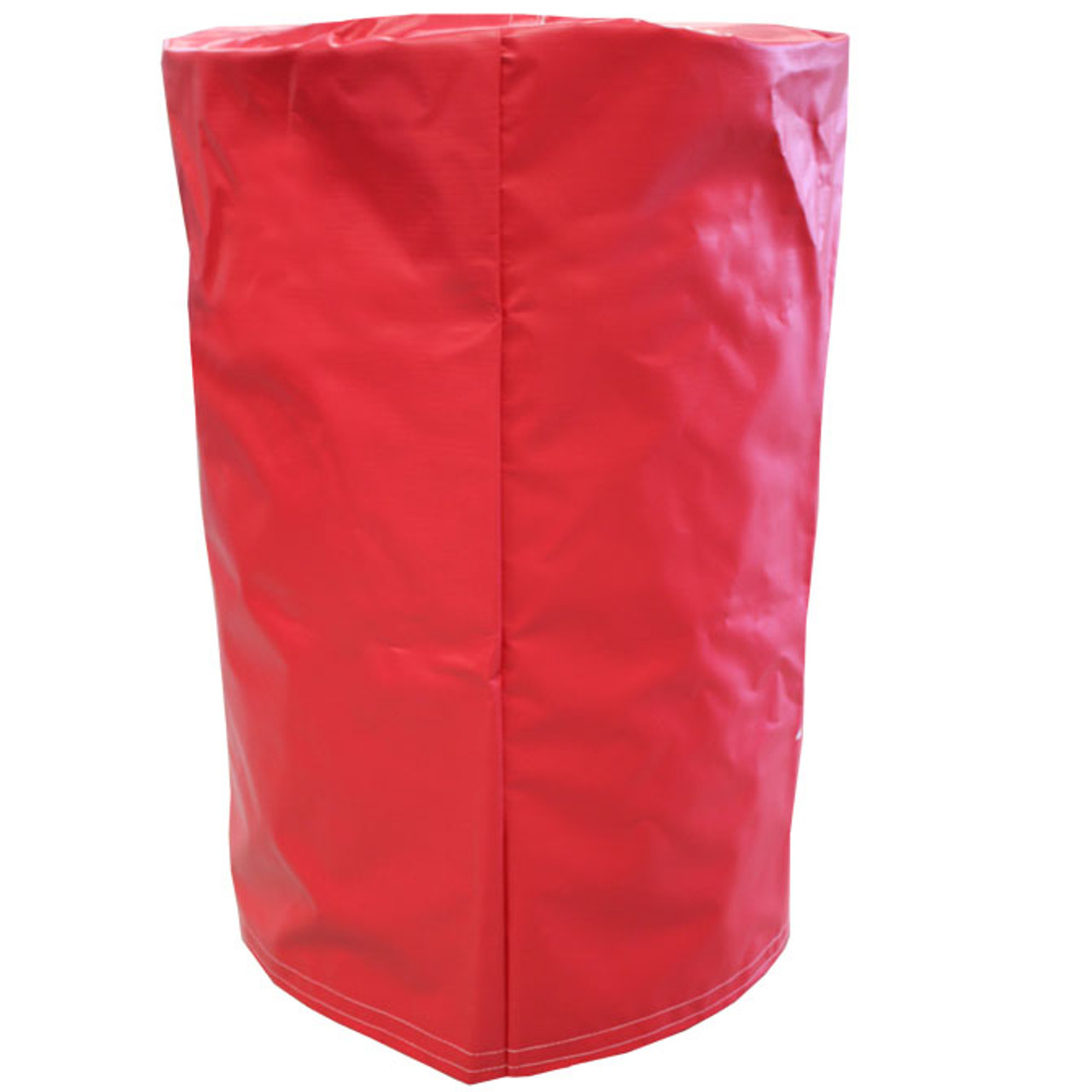 Pull Over Barrel Cover +Flap