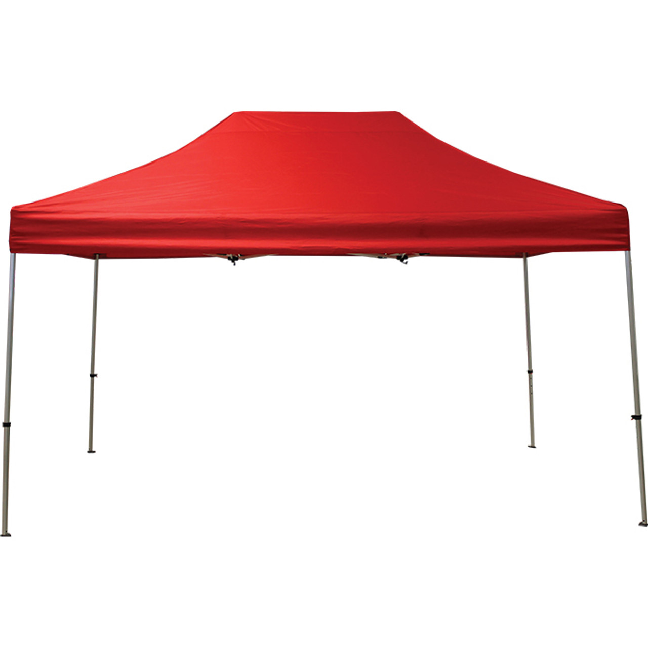 10' x 15' Fast Shade Instant Pop Up Canopy / Folding Tent, Complete