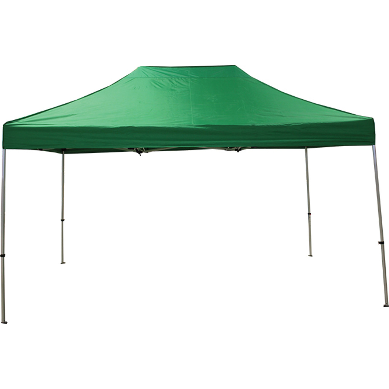 10' x 15' Fast Shade Instant Pop Up Canopy / Folding Tent, Complete
