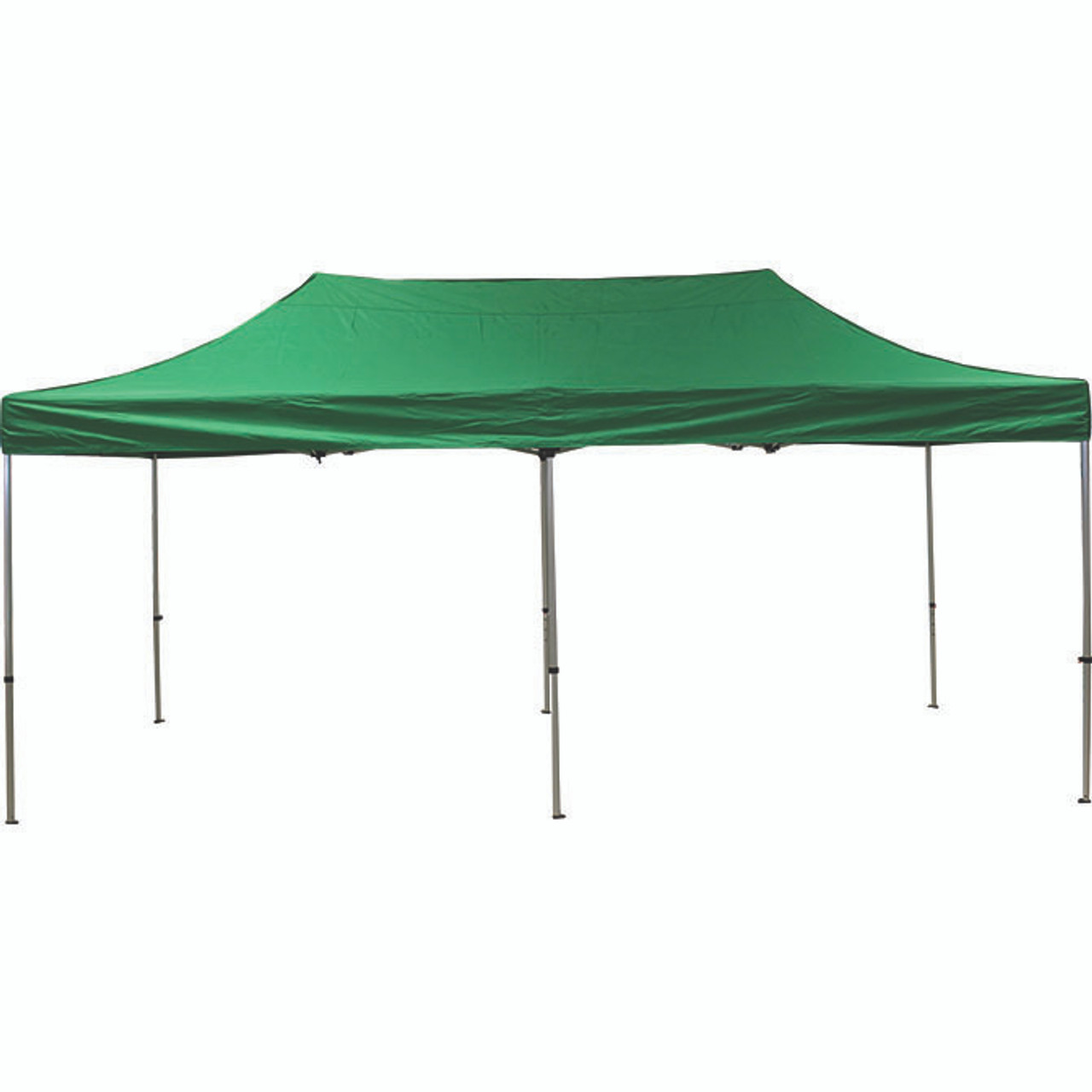 10' x 20' Fast Shade Instant Pop Up Canopy / Folding Tent, Complete