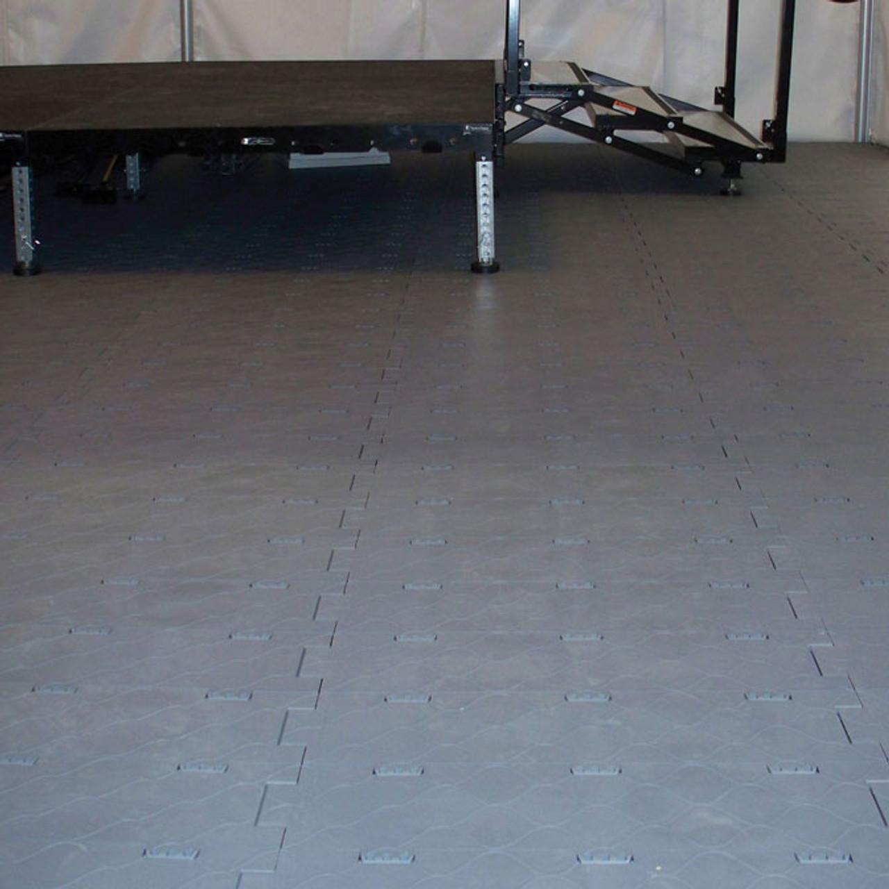 PRO Portable Surface Cover