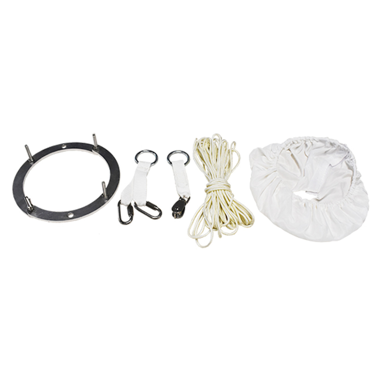 Pole Tent Liner Hardware Kit