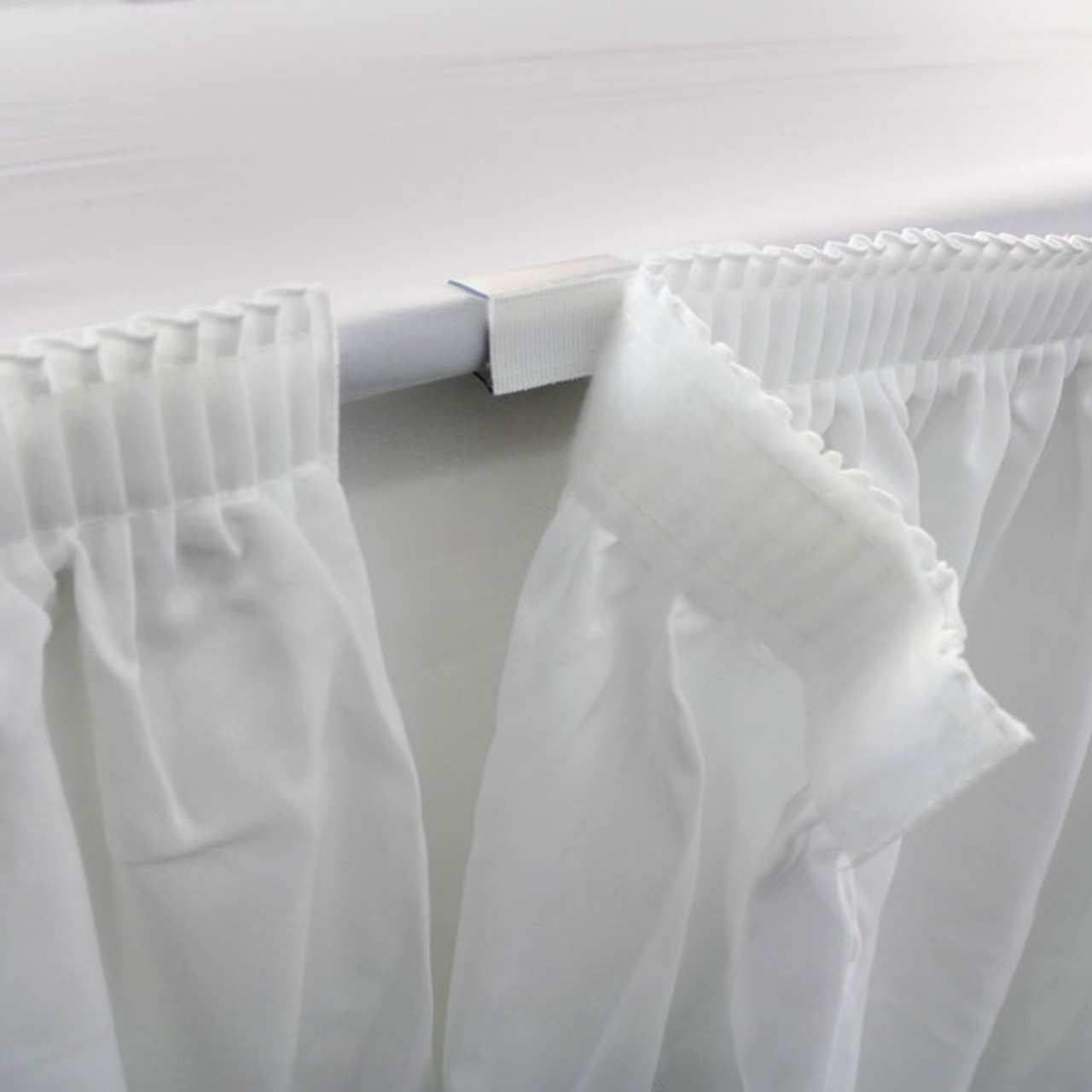 3/4'' Table Skirting Clips