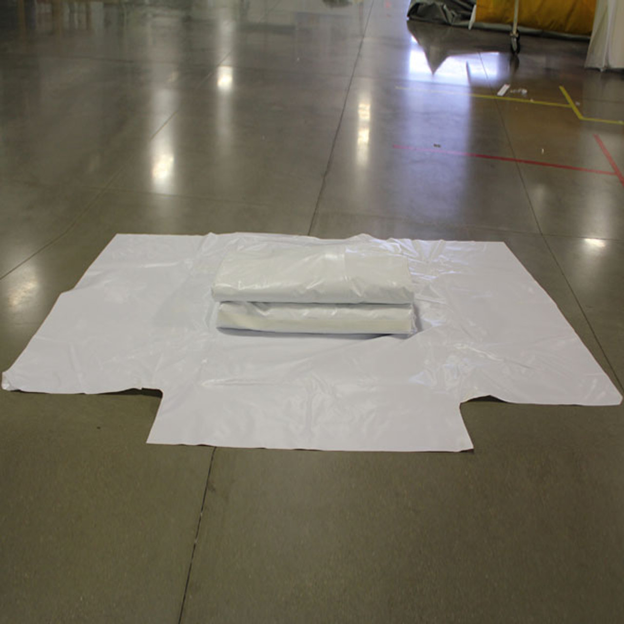 96" x 100" Wrap Around Bag