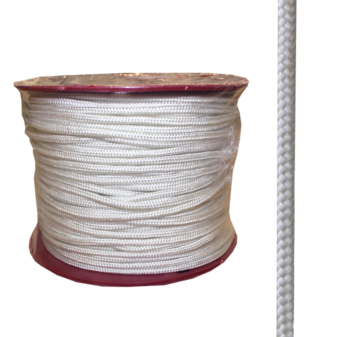 5/32'' Polyester Laceline Rope Start Rope