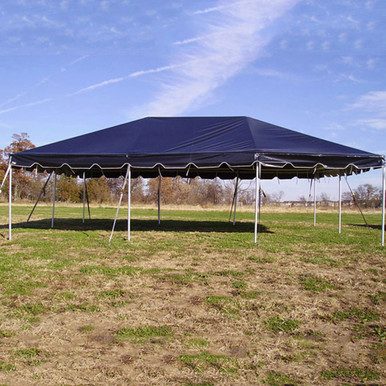 20x40 Classic Series Frame Tent Top