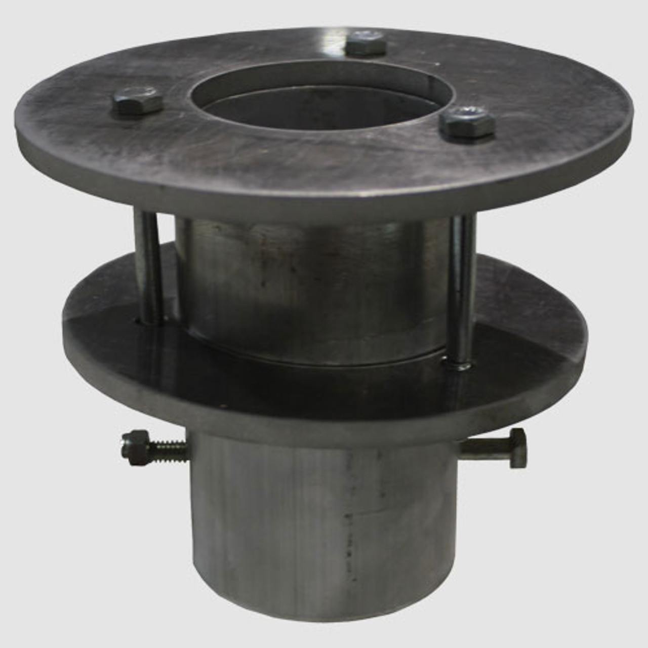 Master Series High Peak Crown