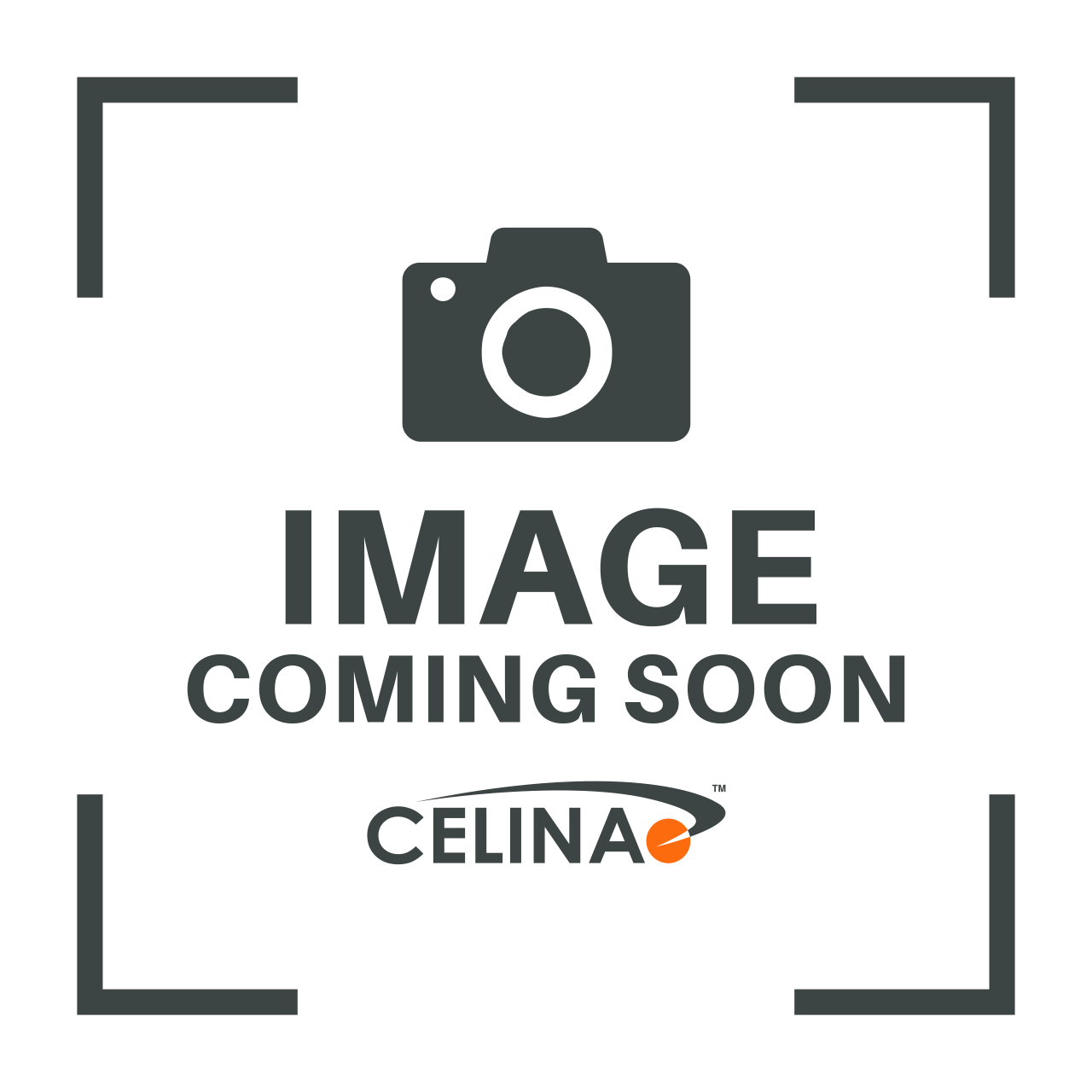 10' x 5' Classic Frame Tent Grommet End, 16 oz. Ratchet Top, White and Yellow