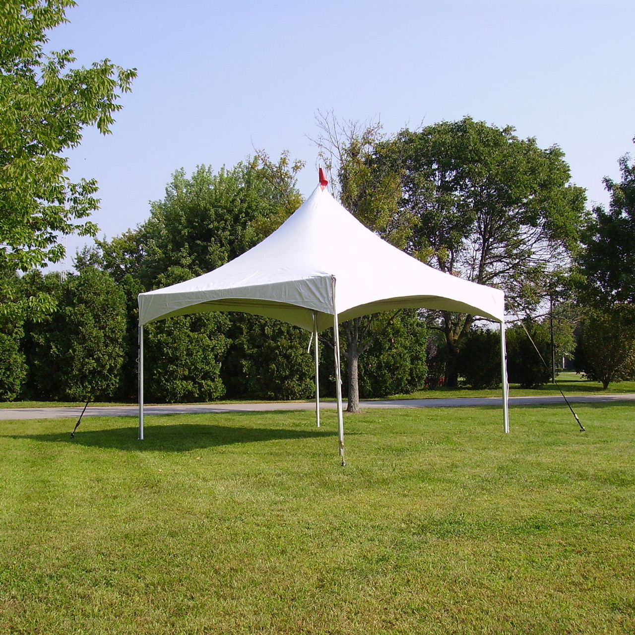 Pinnacle Series High Peak Frame Tents Pinnacle Series High Peak Frame Tents