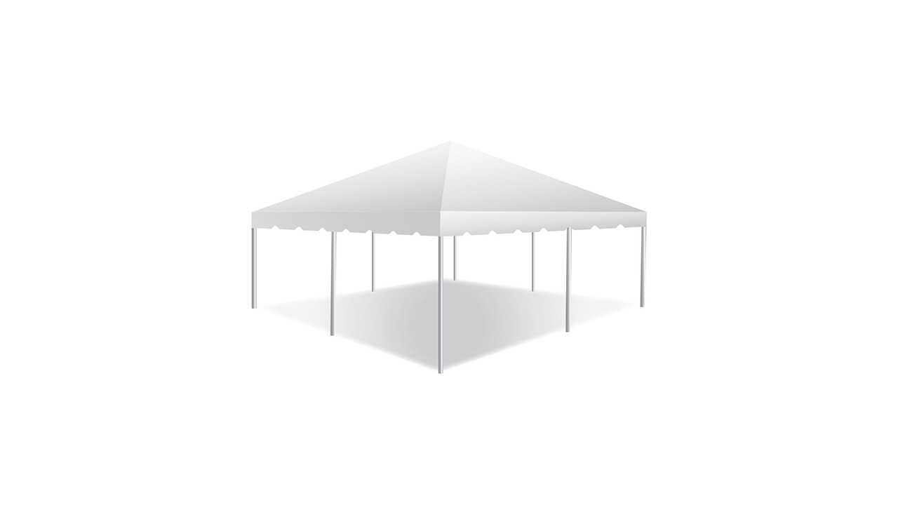 20x20 Party Tent