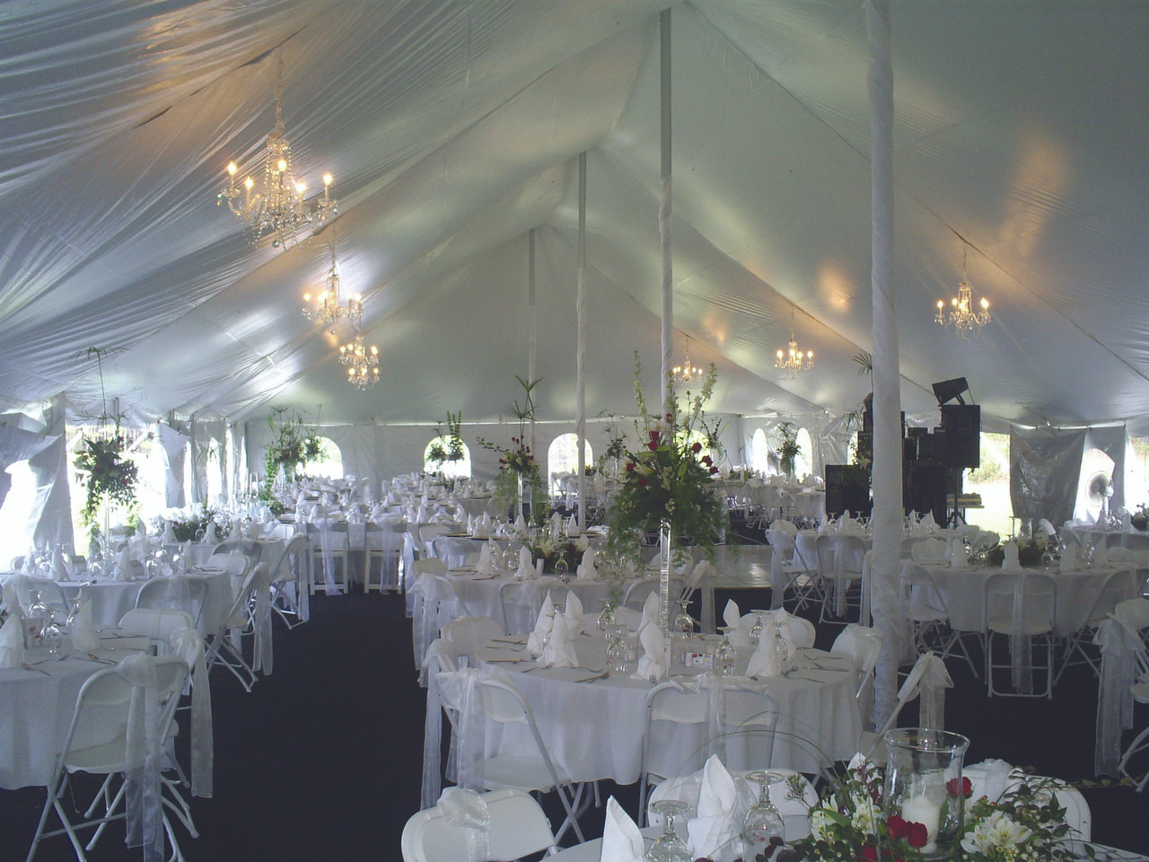 Party Linens