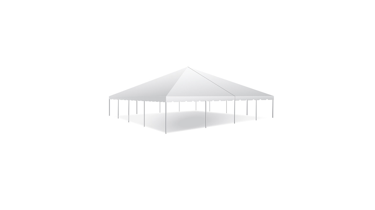 40x40 Party Tent