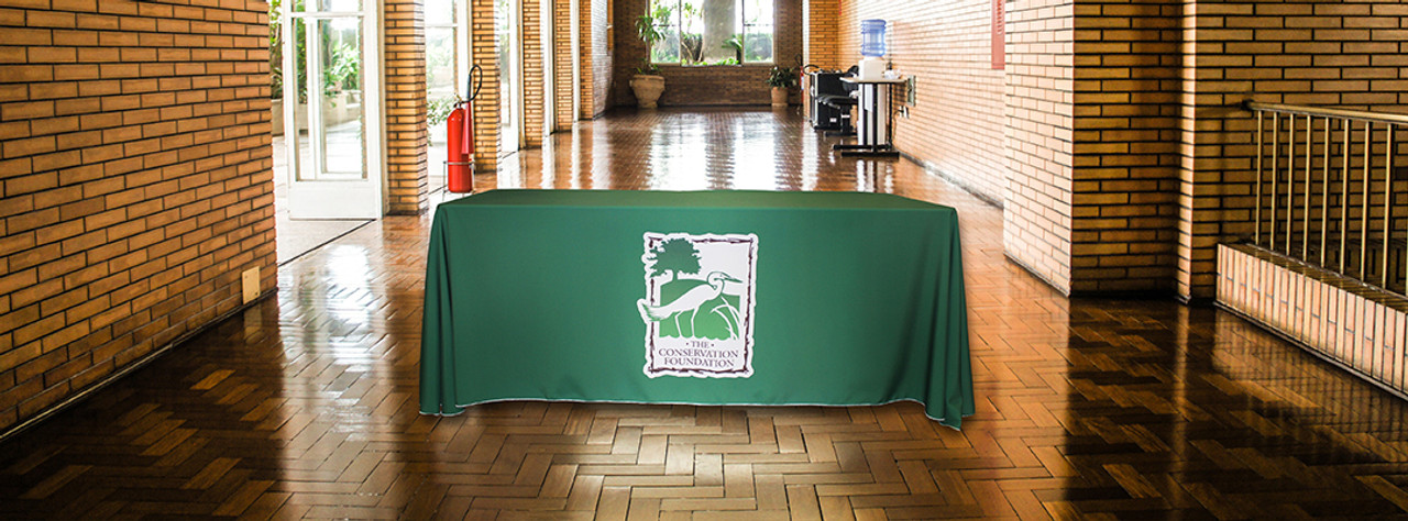 Printed Table Covers Printed Table Covers