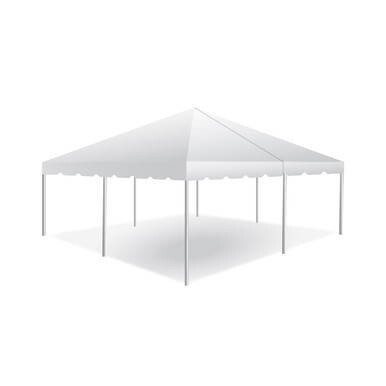 20x20 Graduation Tents