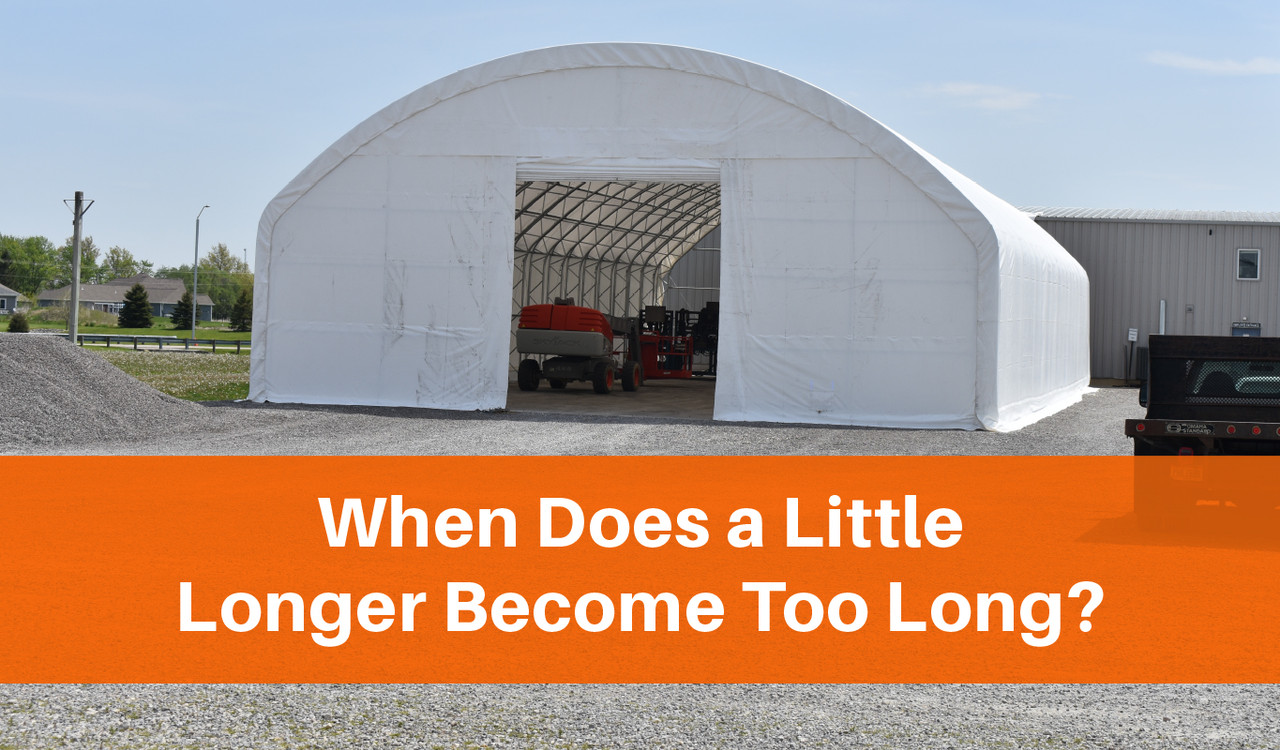 When Does a Little Longer Become Too Long?