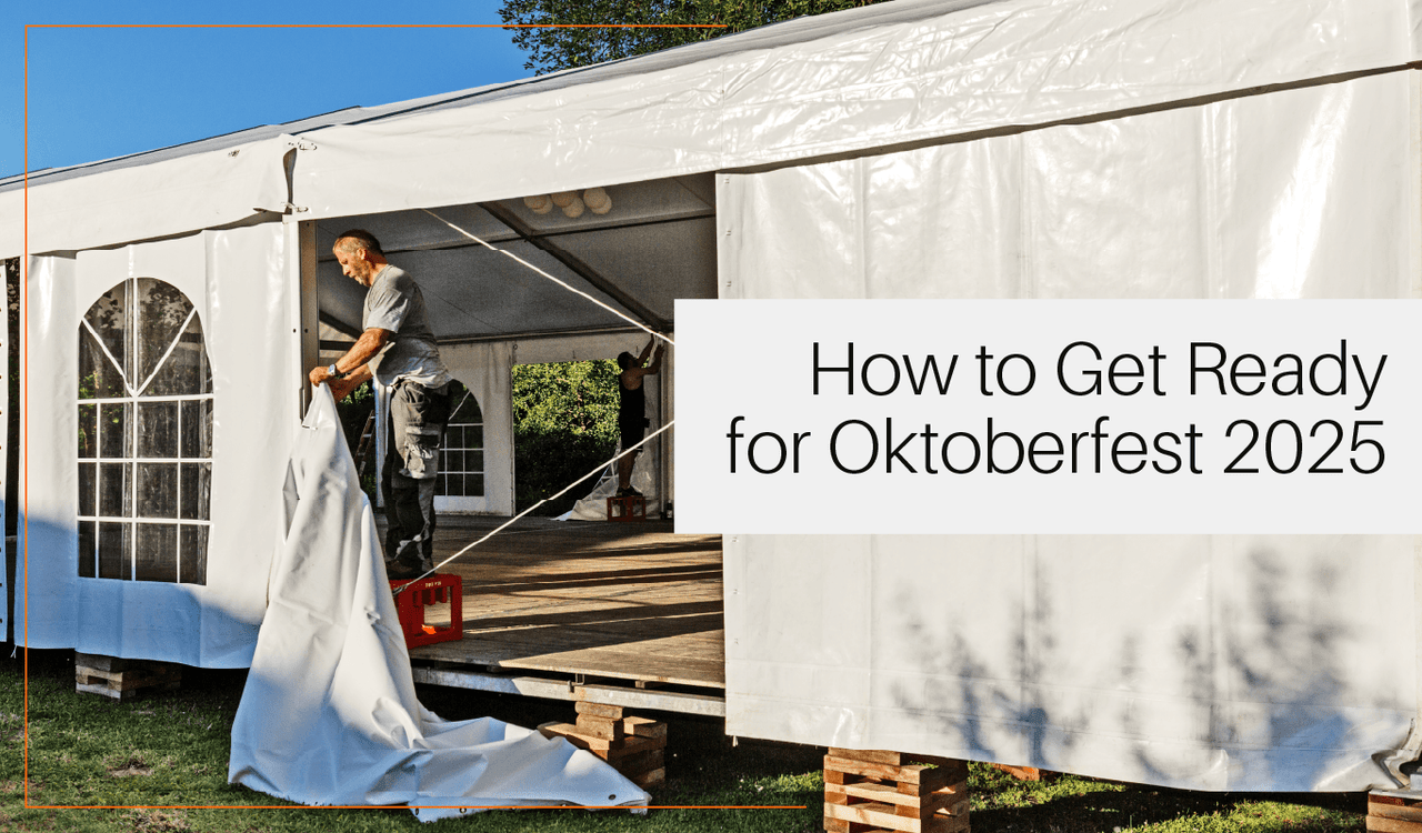 How to Get Ready for Oktoberfest 2025