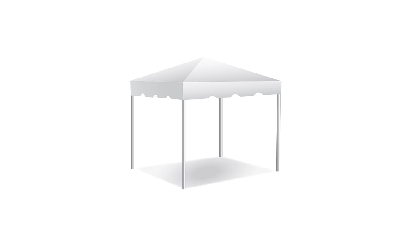 10x10 Party Tent